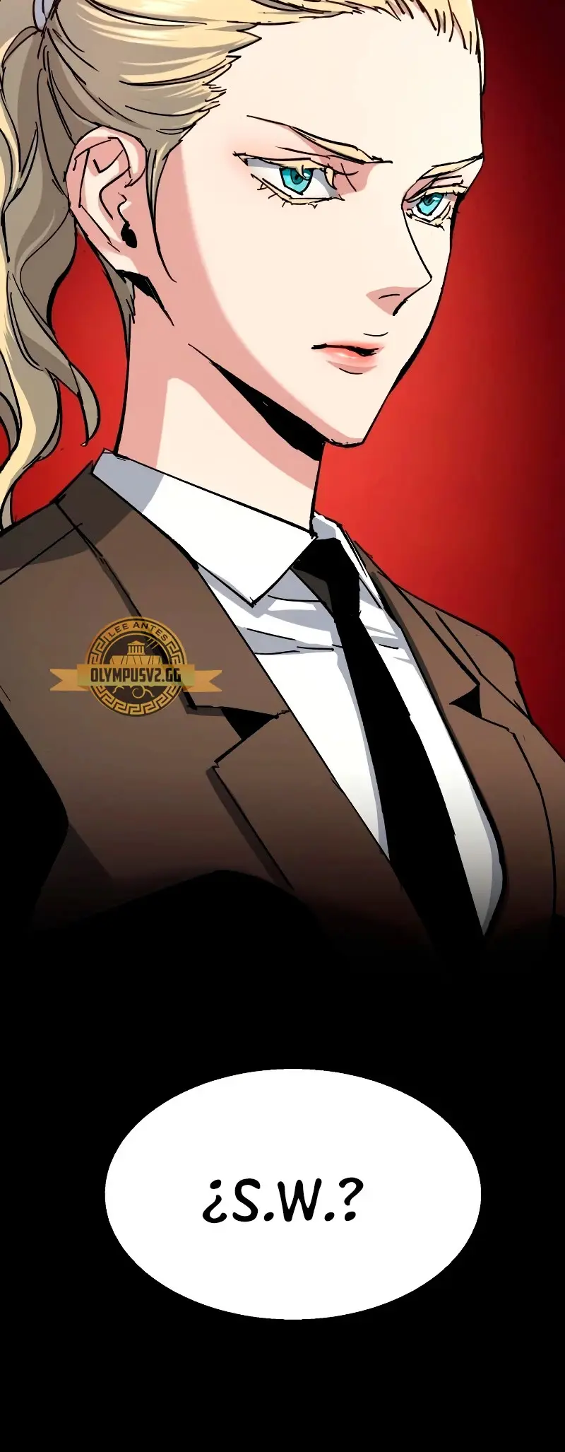 Mercenario Adolescente (2020) - Capítulo 152 - Página 34 - LectorTMOo
