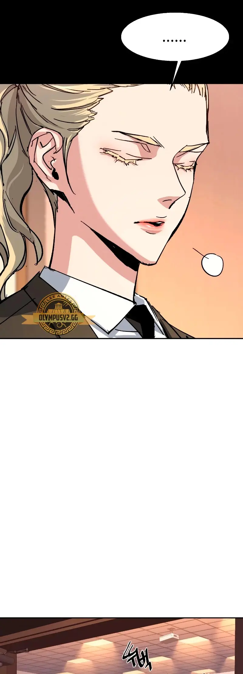 Mercenario Adolescente (2020) - Capítulo 152 - Página 37 - LectorTMOo
