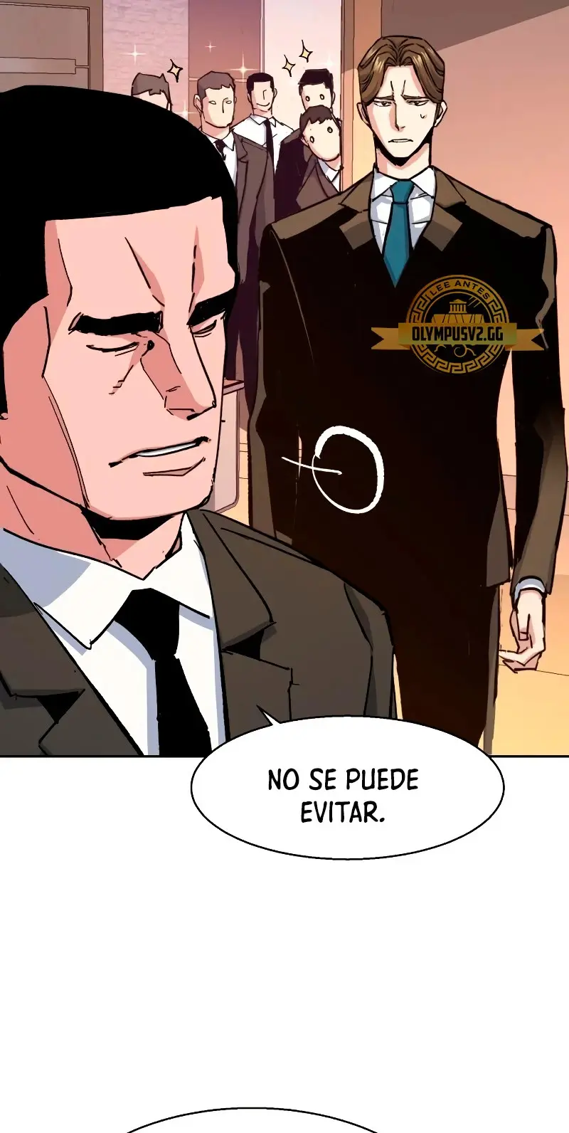 Mercenario Adolescente (2020) - Capítulo 152 - Página 39 - LectorTMOo