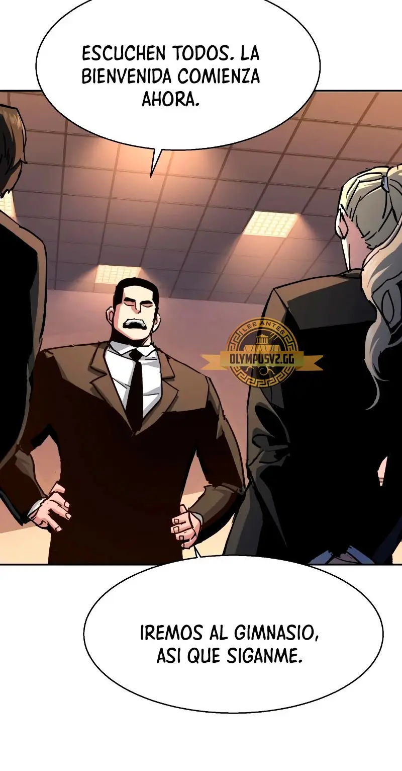 Mercenario Adolescente (2020) - Capítulo 152 - Página 40 - LectorTMOo
