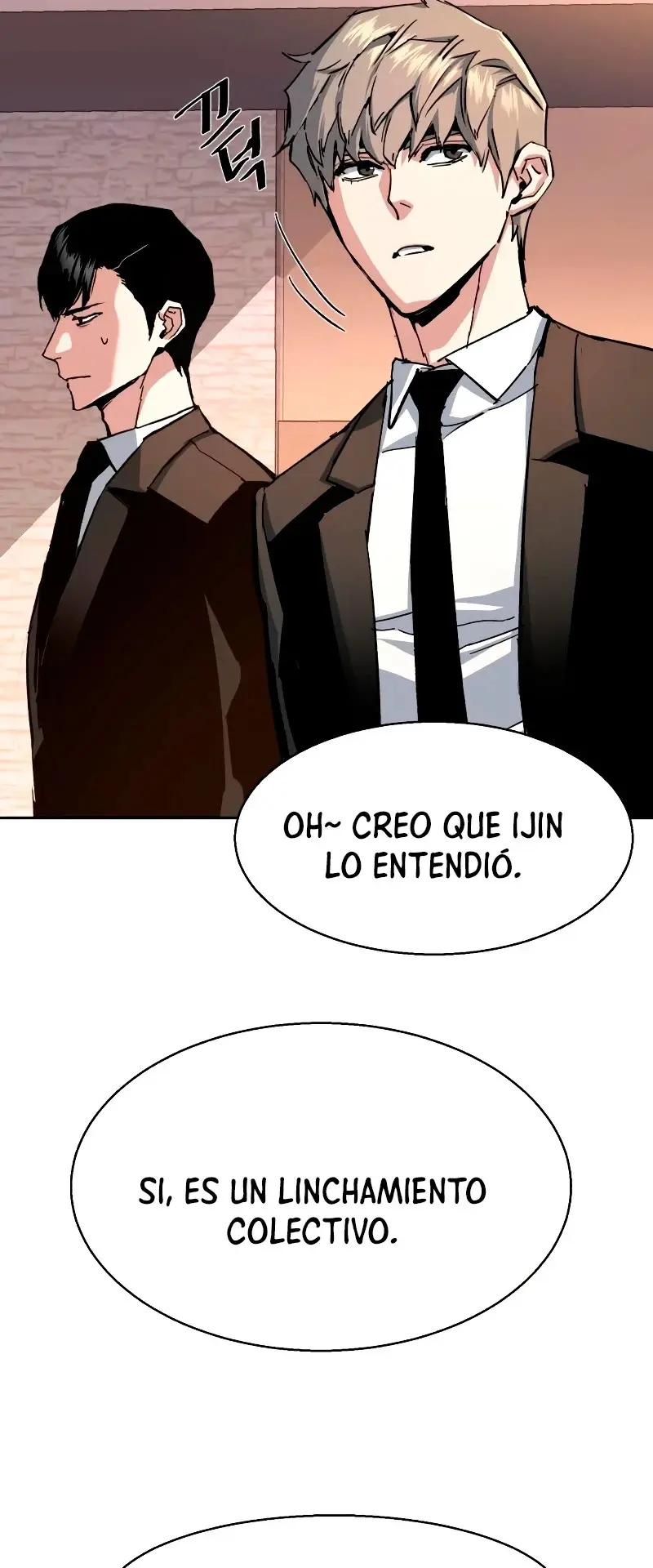 Mercenario Adolescente (2020) - Capítulo 152 - Página 43 - LectorTMOo