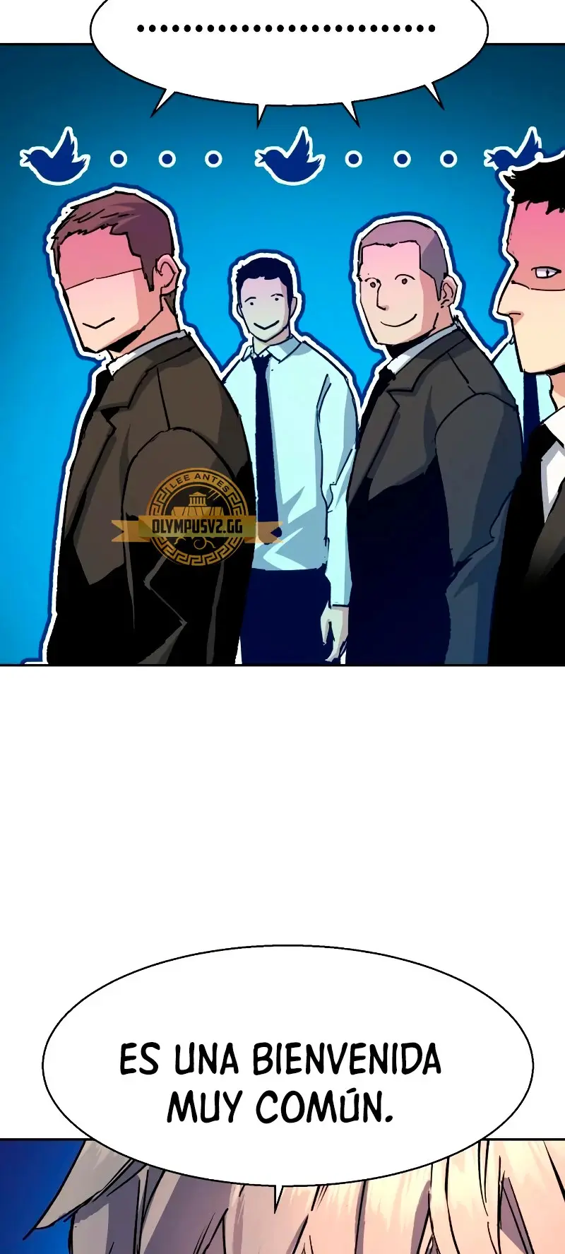 Mercenario Adolescente (2020) - Capítulo 152 - Página 44 - LectorTMOo