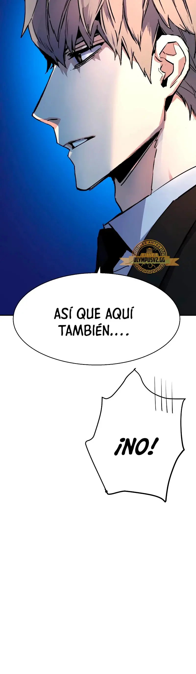 Mercenario Adolescente (2020) - Capítulo 152 - Página 45 - LectorTMOo