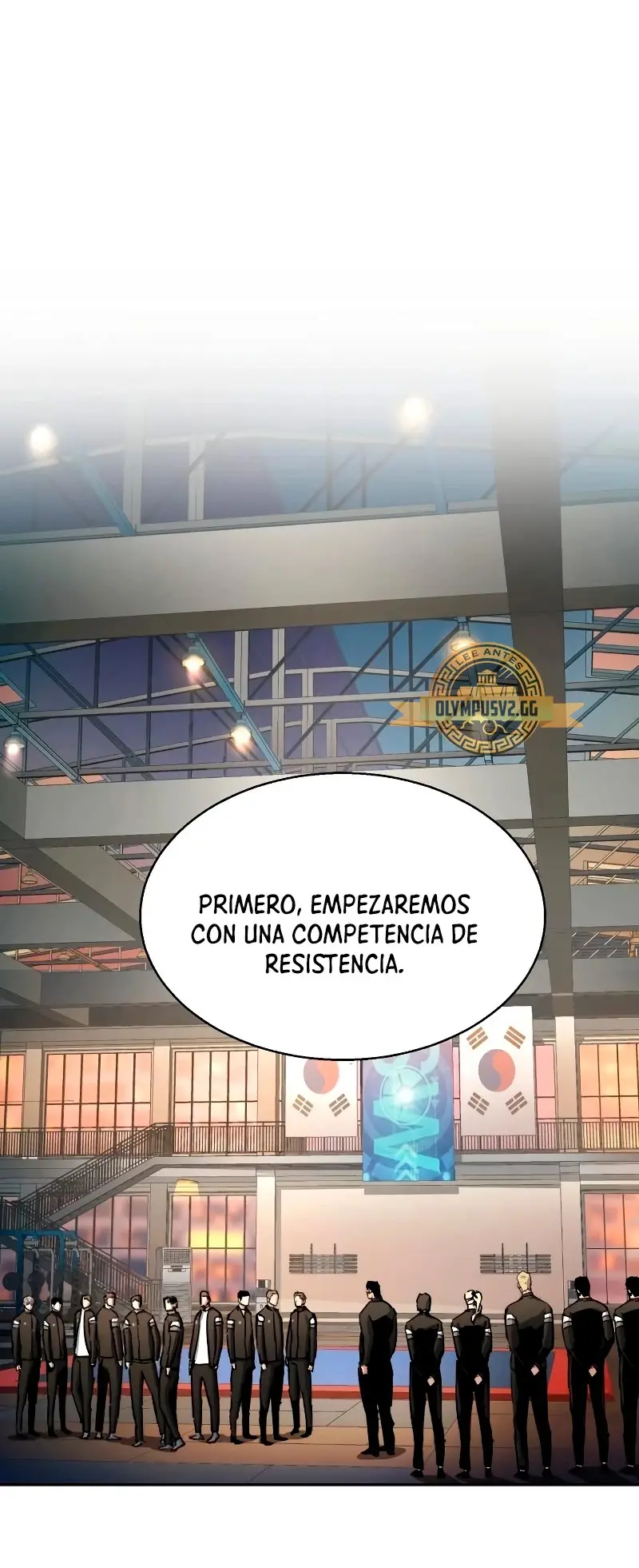 Mercenario Adolescente (2020) - Capítulo 152 - Página 46 - LectorTMOo
