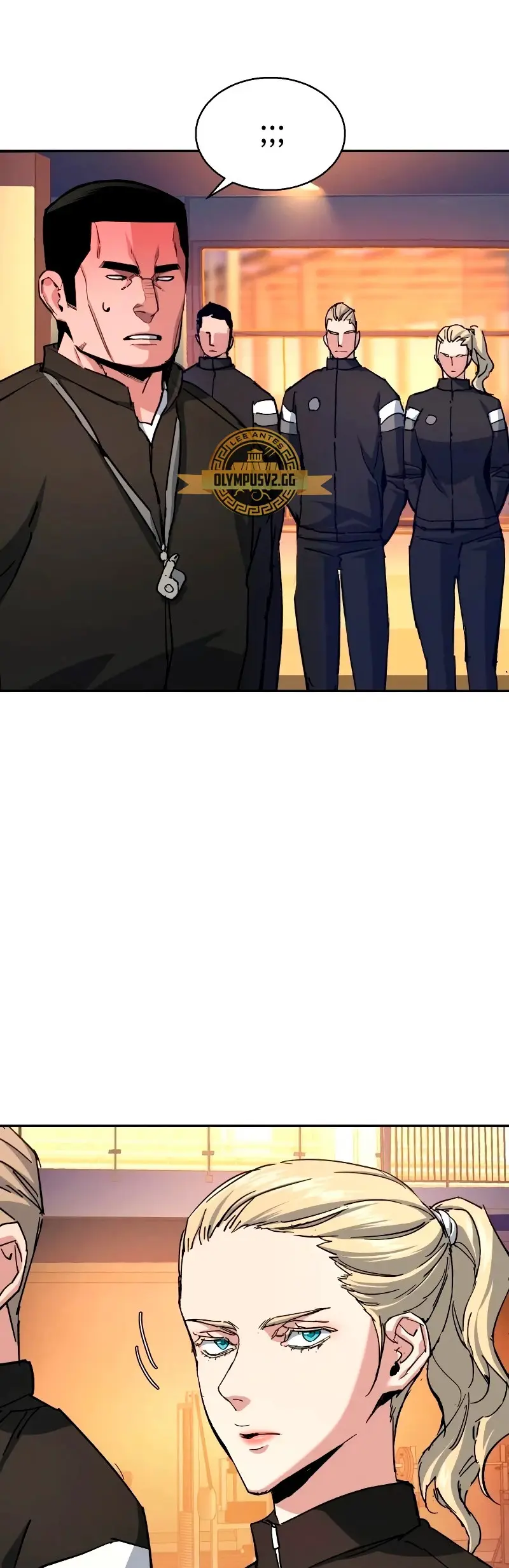 Mercenario Adolescente (2020) - Capítulo 152 - Página 48 - LectorTMOo