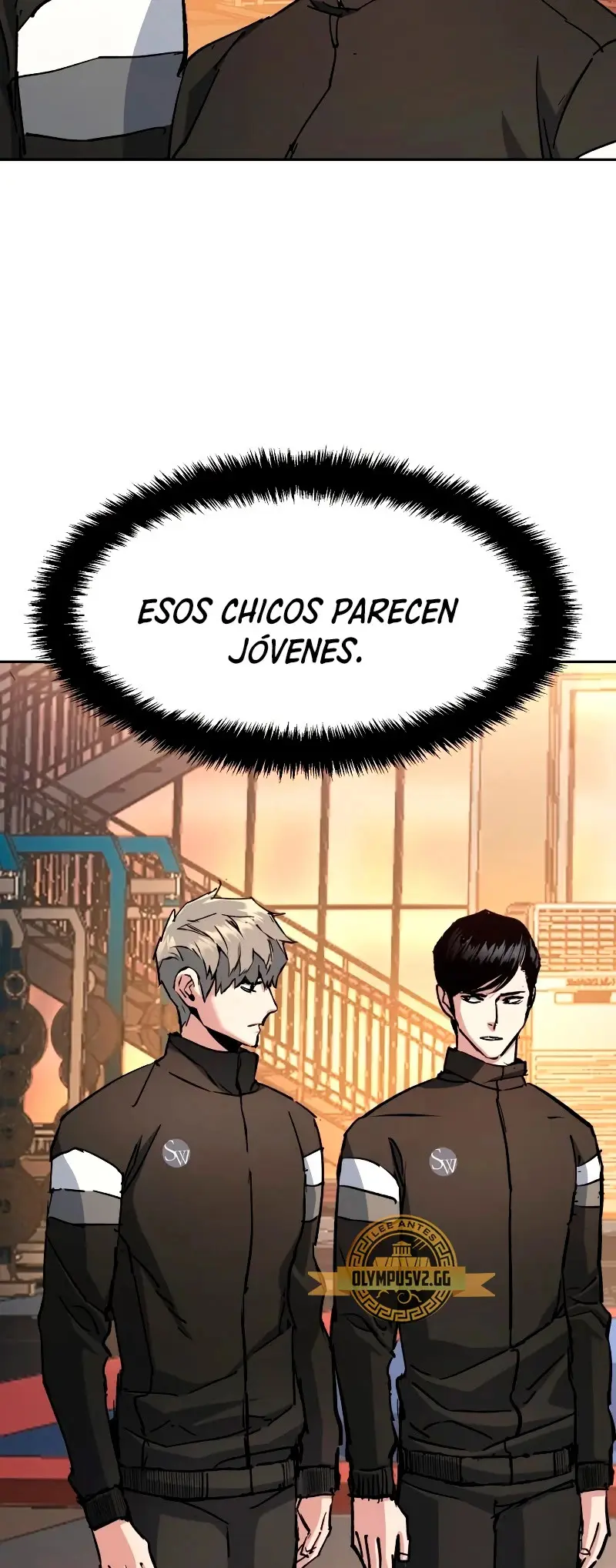 Mercenario Adolescente (2020) - Capítulo 152 - Página 49 - LectorTMOo