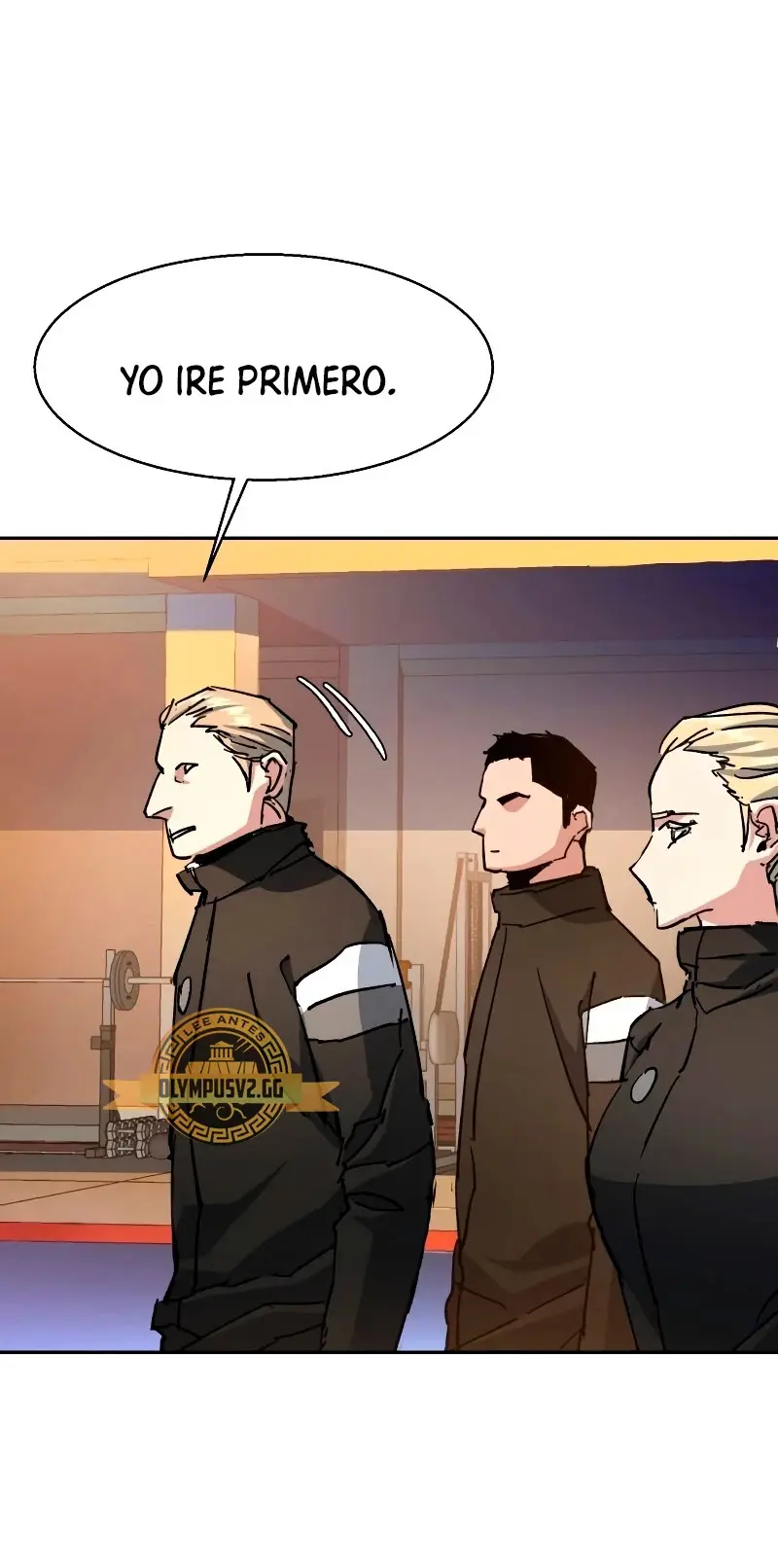 Mercenario Adolescente (2020) - Capítulo 152 - Página 51 - LectorTMOo