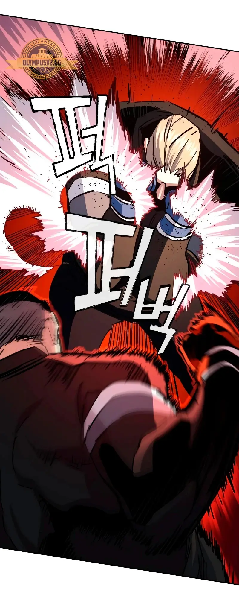 Mercenario Adolescente (2020) - Capítulo 152 - Página 56 - LectorTMOo
