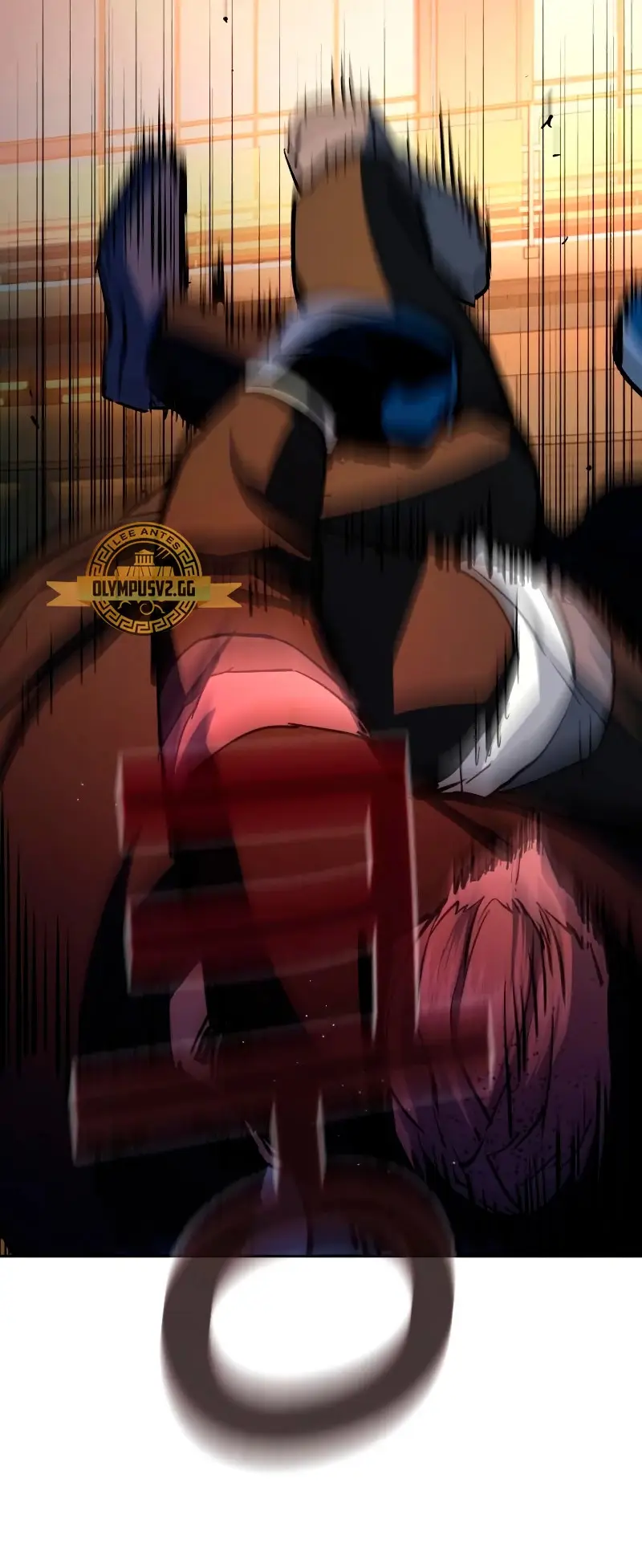 Mercenario Adolescente (2020) - Capítulo 152 - Página 60 - LectorTMOo