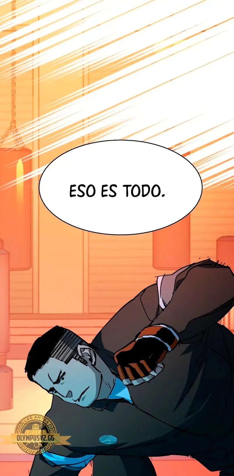 Mercenario Adolescente (2020) - Capítulo 152 - Página 63 - LectorTMOo