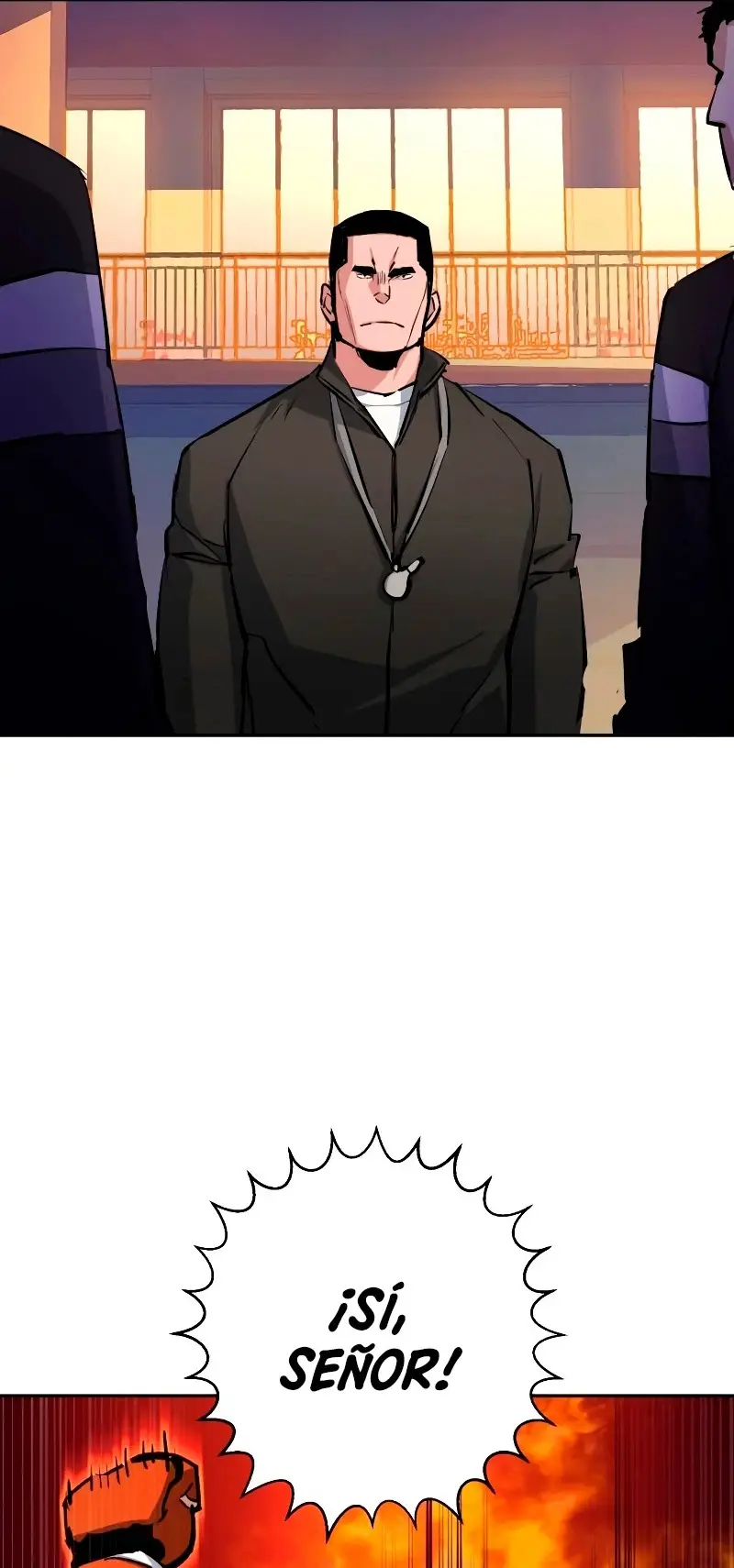 Mercenario Adolescente (2020) - Capítulo 152 - Página 65 - LectorTMOo