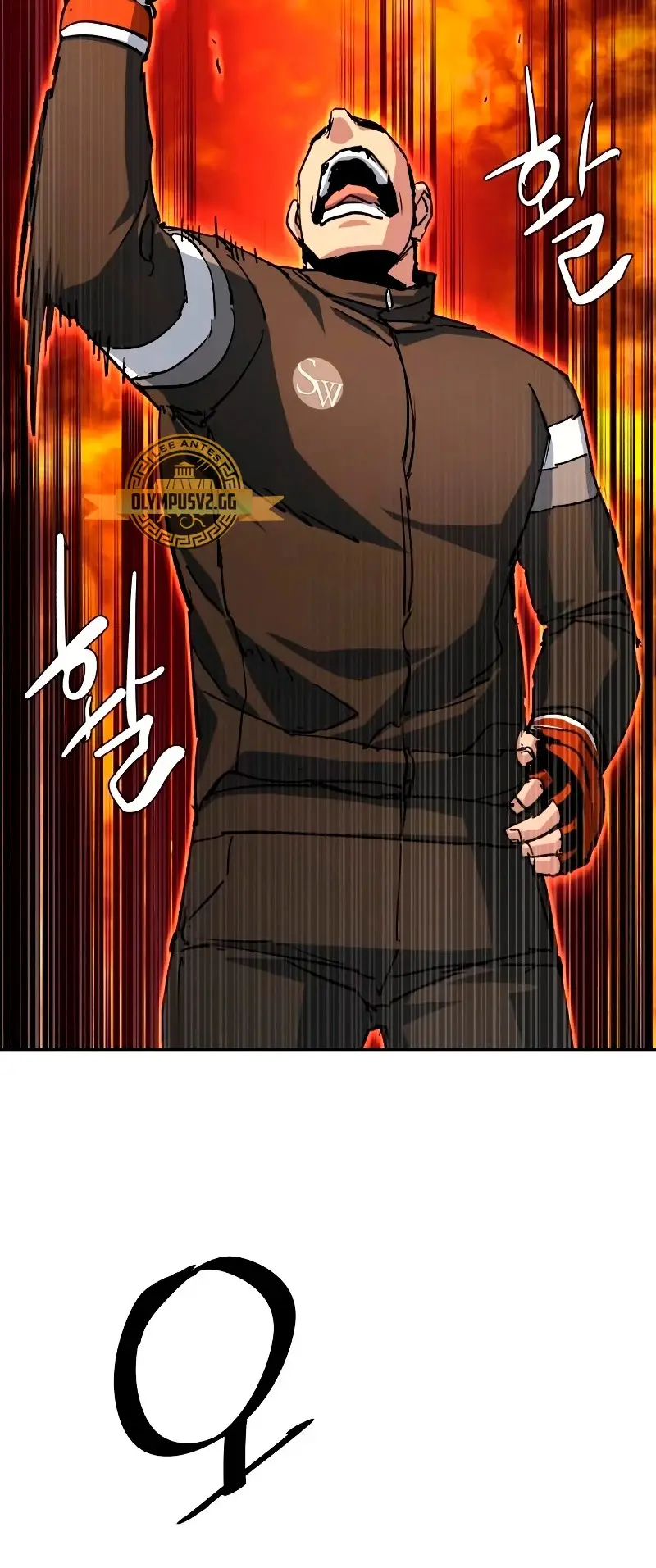 Mercenario Adolescente (2020) - Capítulo 152 - Página 66 - LectorTMOo