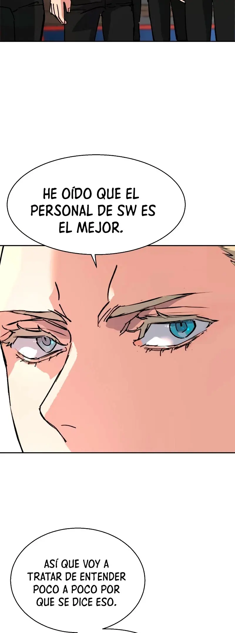 Mercenario Adolescente (2020) - Capítulo 152 - Página 70 - LectorTMOo