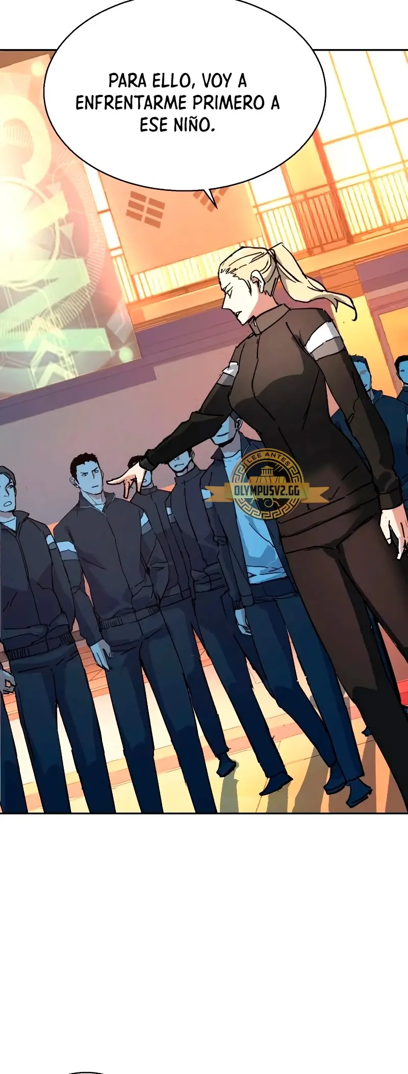 Mercenario Adolescente (2020) - Capítulo 152 - Página 71 - LectorTMOo