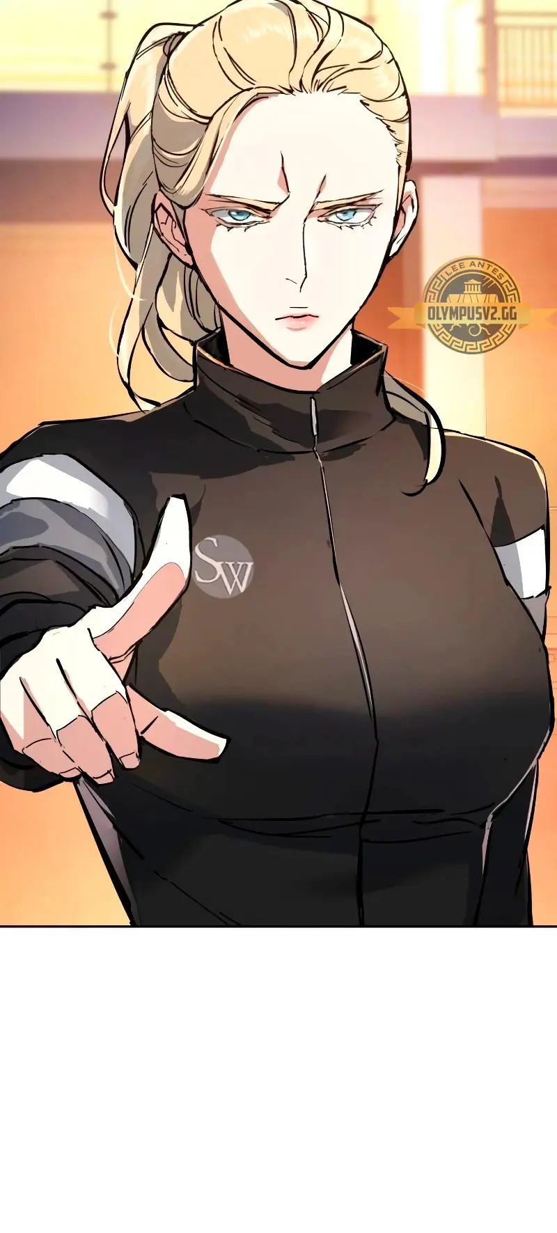 Mercenario Adolescente (2020) - Capítulo 152 - Página 74 - LectorTMOo