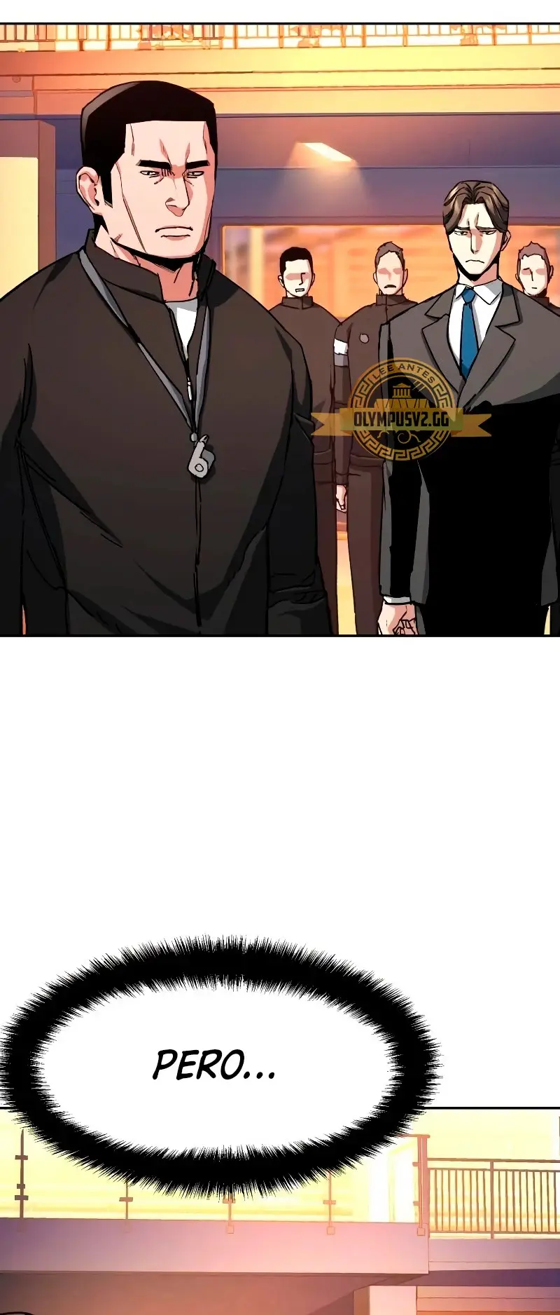 Mercenario Adolescente (2020) - Capítulo 153 - Página 4 - LectorTMOo