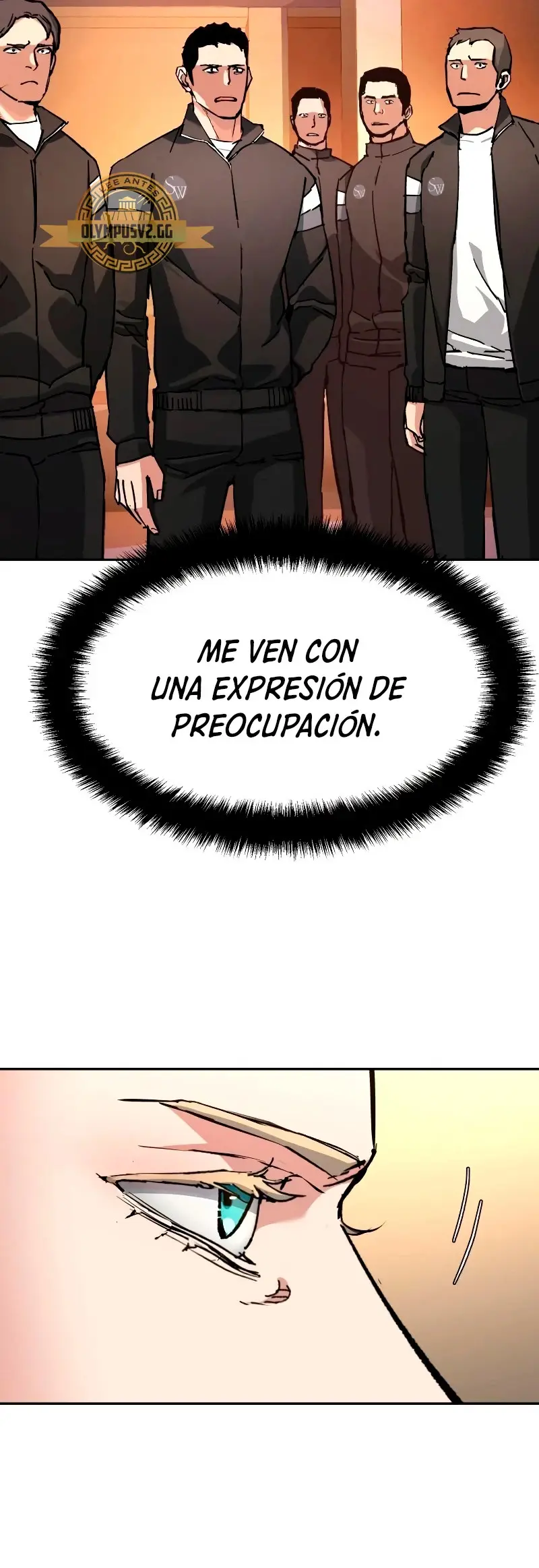 Mercenario Adolescente (2020) - Capítulo 153 - Página 5 - LectorTMOo