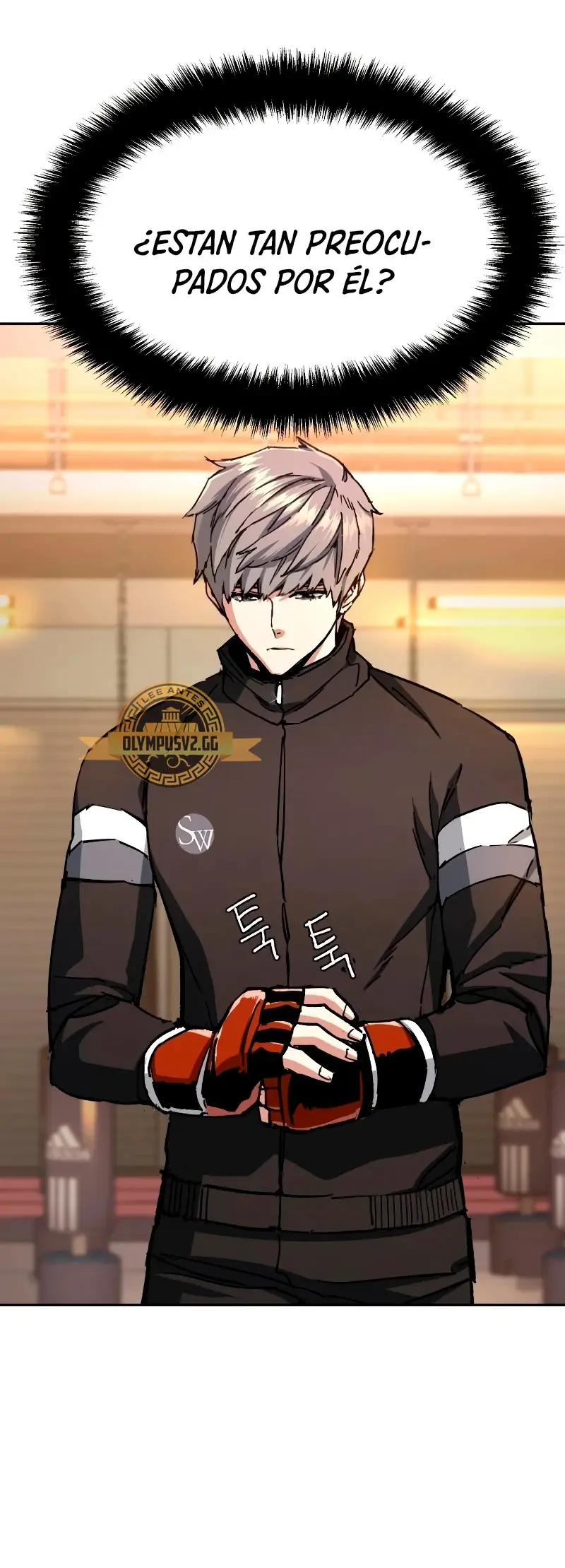 Mercenario Adolescente (2020) - Capítulo 153 - Página 6 - LectorTMOo
