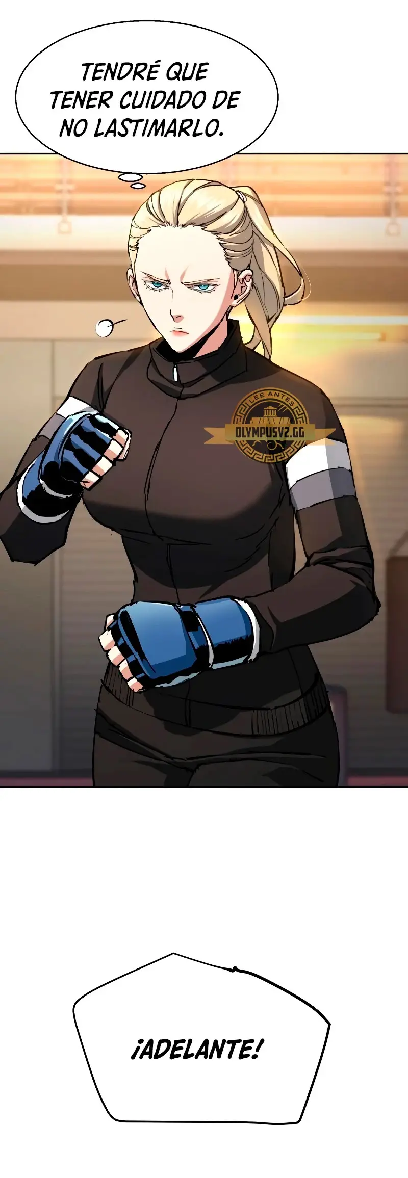 Mercenario Adolescente (2020) - Capítulo 153 - Página 7 - LectorTMOo