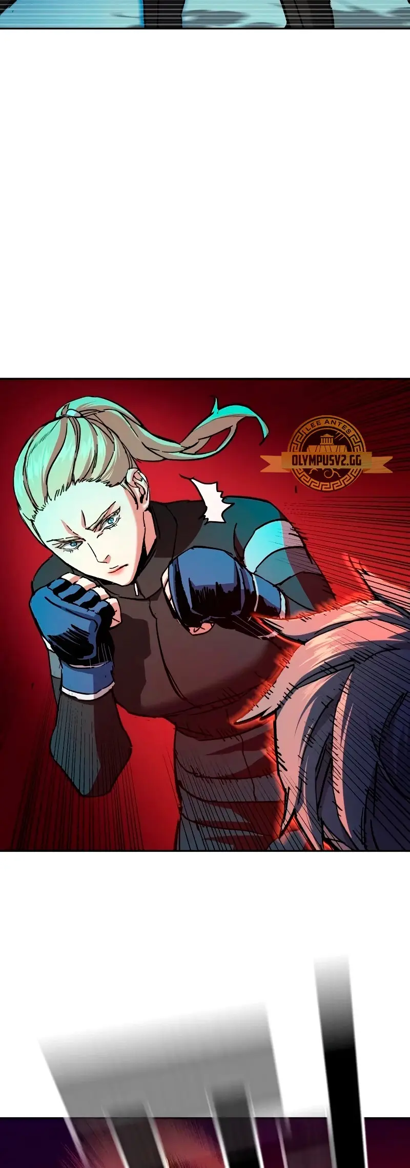 Mercenario Adolescente (2020) - Capítulo 153 - Página 9 - LectorTMOo