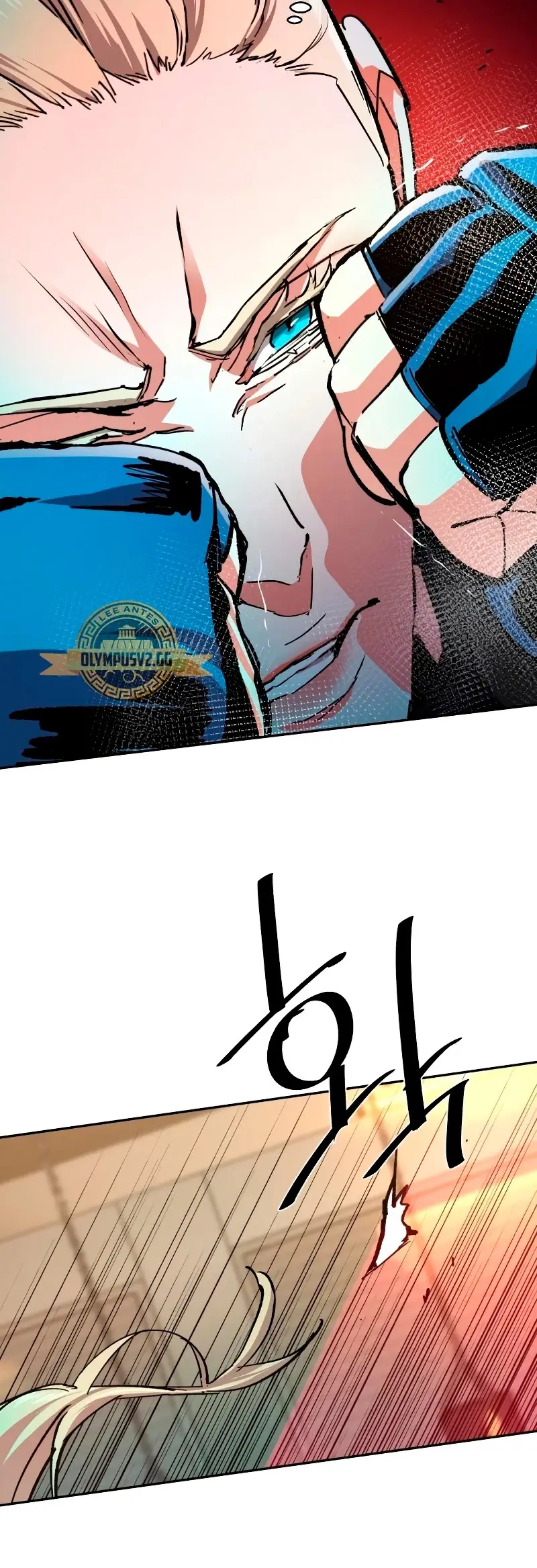 Mercenario Adolescente (2020) - Capítulo 153 - Página 11 - LectorTMOo