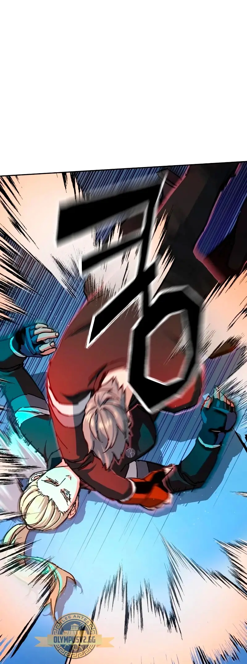 Mercenario Adolescente (2020) - Capítulo 153 - Página 12 - LectorTMOo