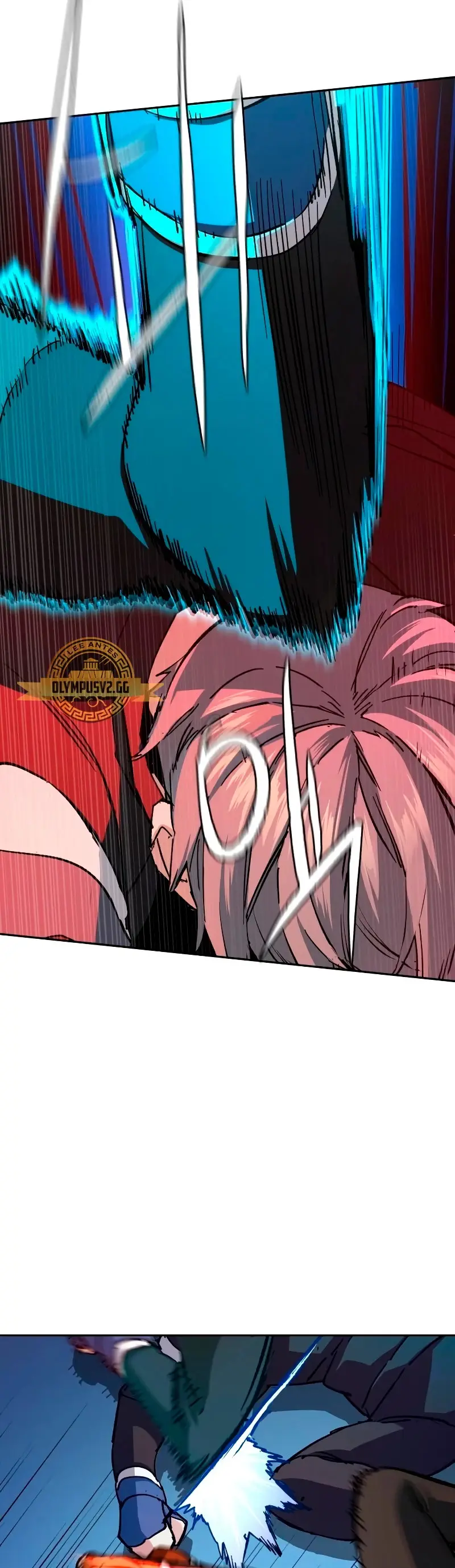 Mercenario Adolescente (2020) - Capítulo 153 - Página 14 - LectorTMOo