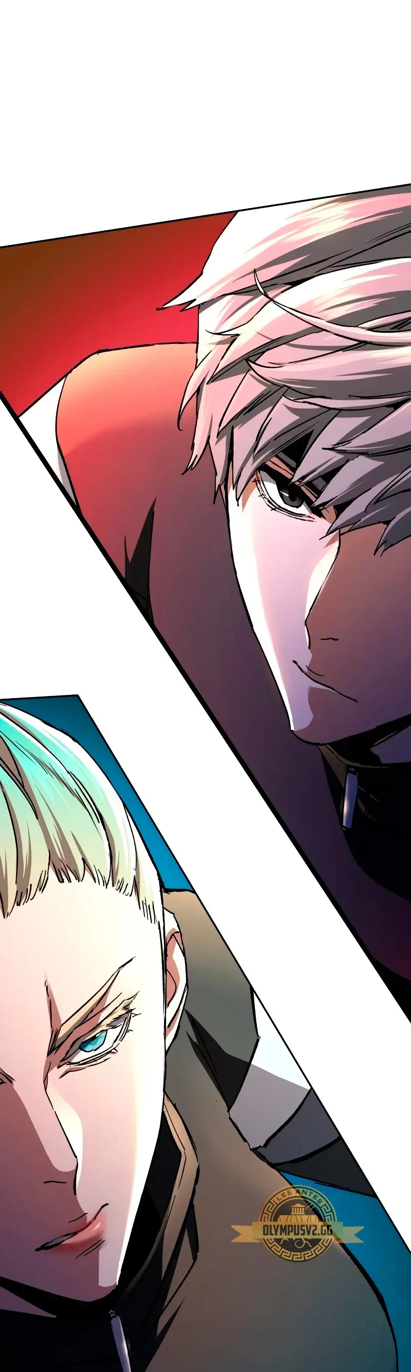 Mercenario Adolescente (2020) - Capítulo 153 - Página 16 - LectorTMOo