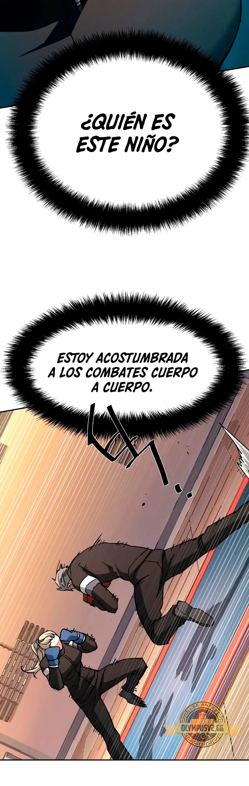 Mercenario Adolescente (2020) - Capítulo 153 - Página 17 - LectorTMOo