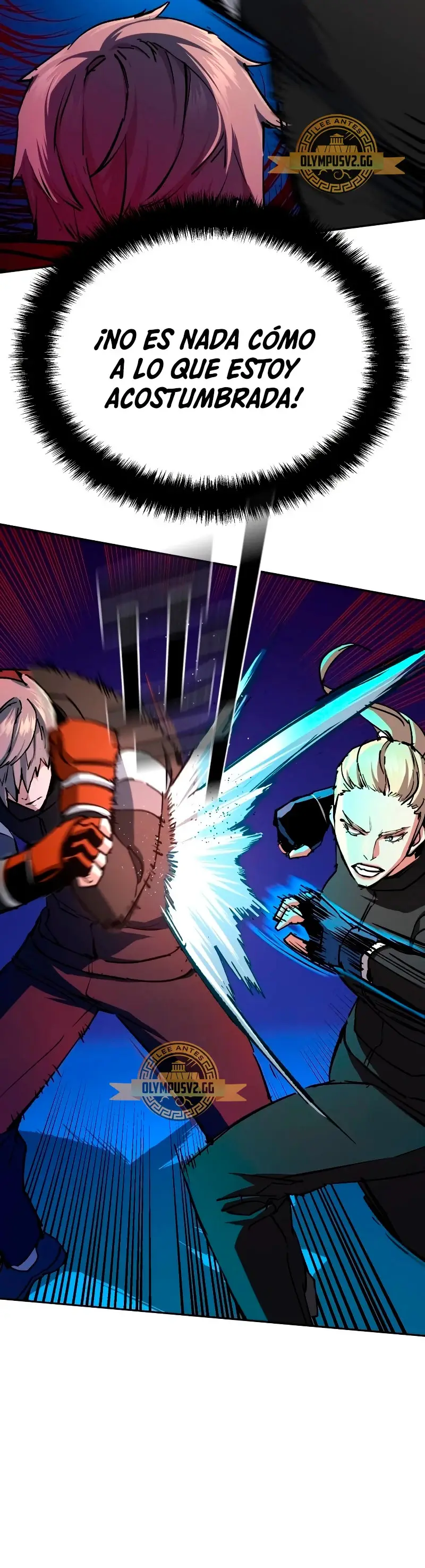 Mercenario Adolescente (2020) - Capítulo 153 - Página 26 - LectorTMOo