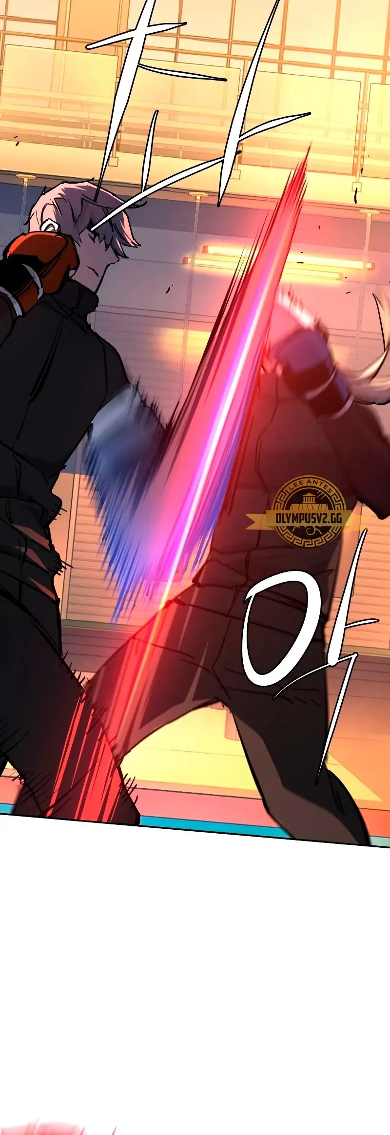 Mercenario Adolescente (2020) - Capítulo 153 - Página 29 - LectorTMOo