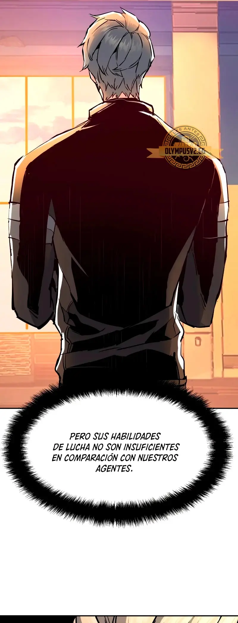 Mercenario Adolescente (2020) - Capítulo 153 - Página 40 - LectorTMOo
