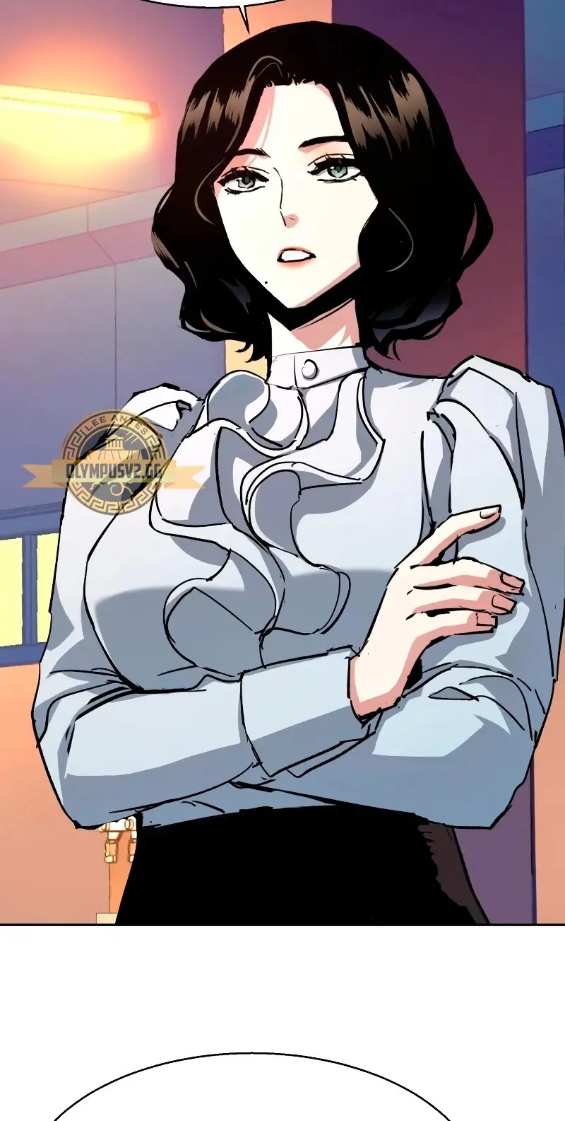 Mercenario Adolescente (2020) - Capítulo 153 - Página 44 - LectorTMOo