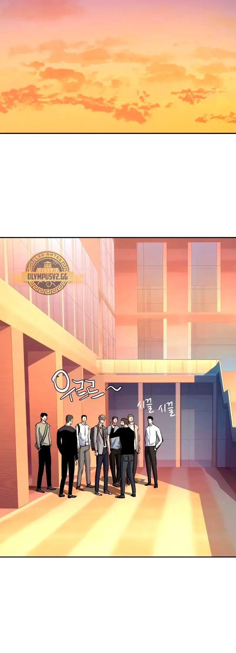 Mercenario Adolescente (2020) - Capítulo 153 - Página 50 - LectorTMOo