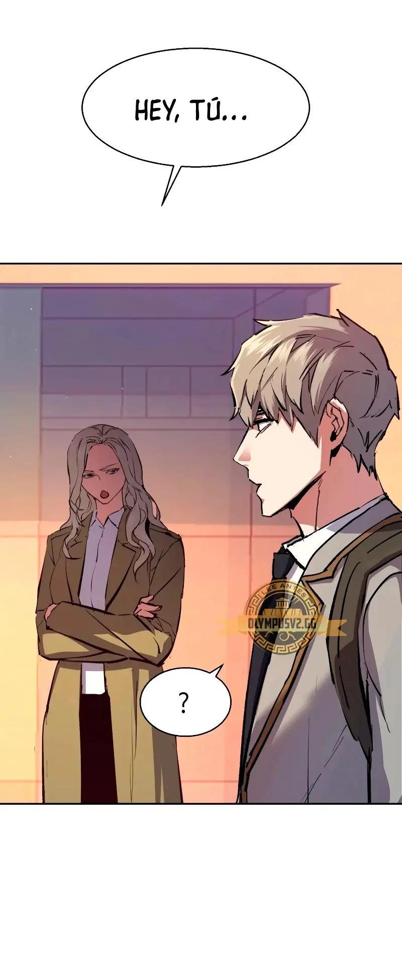 Mercenario Adolescente (2020) - Capítulo 153 - Página 51 - LectorTMOo
