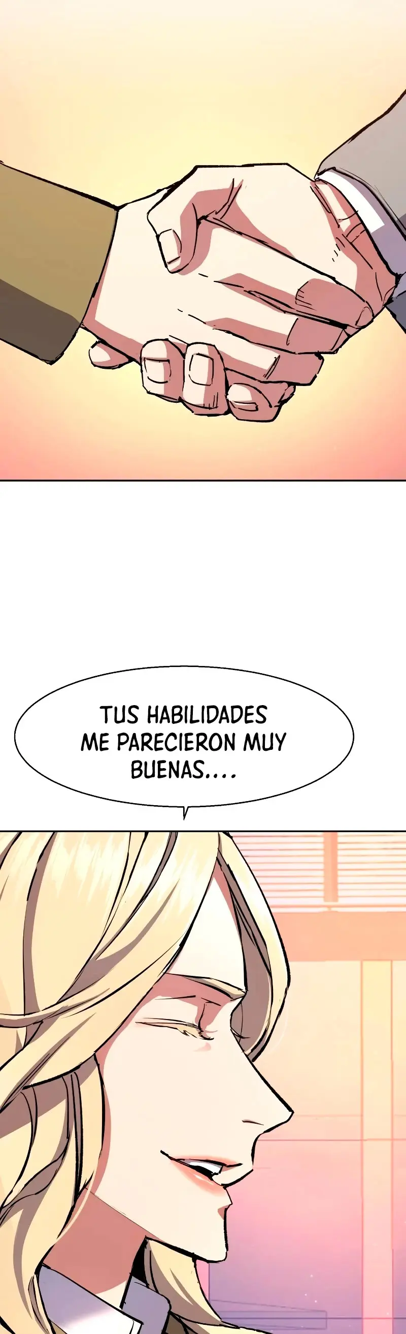 Mercenario Adolescente (2020) - Capítulo 153 - Página 53 - LectorTMOo