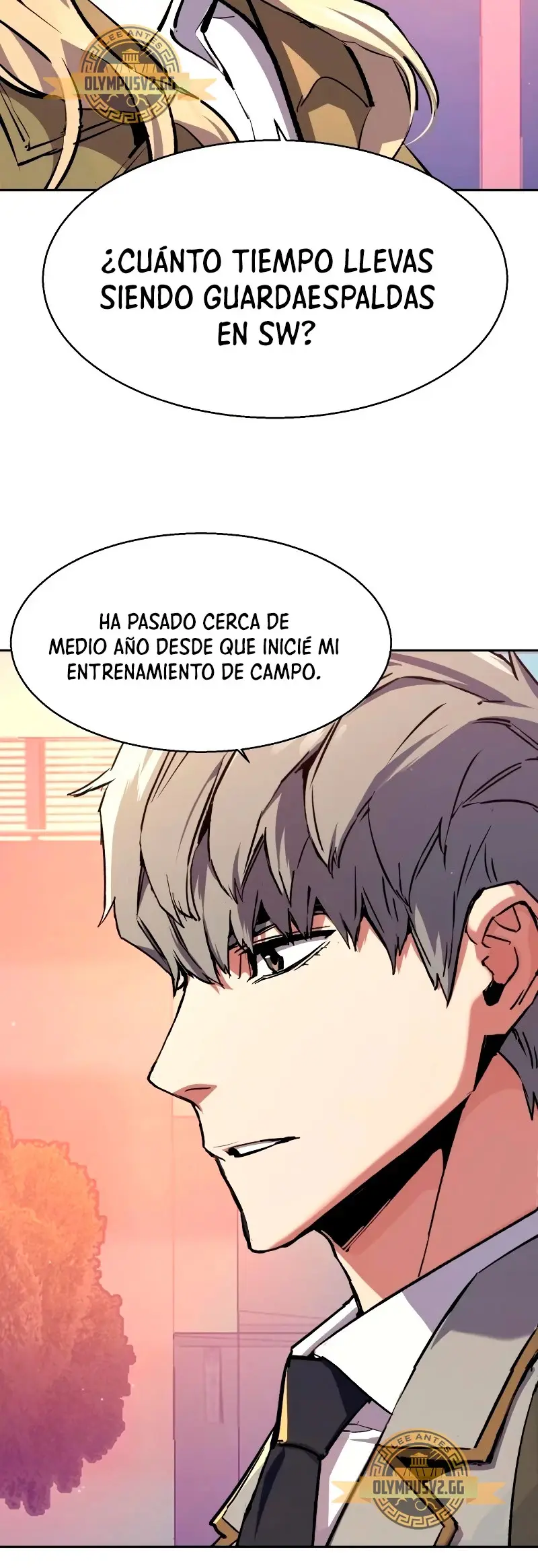 Mercenario Adolescente (2020) - Capítulo 153 - Página 54 - LectorTMOo