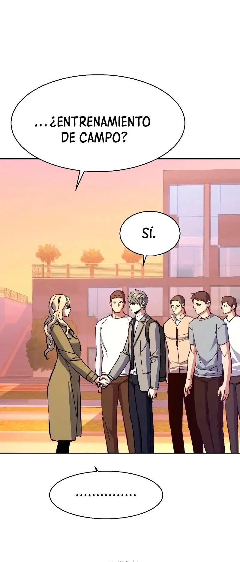 Mercenario Adolescente (2020) - Capítulo 153 - Página 55 - LectorTMOo