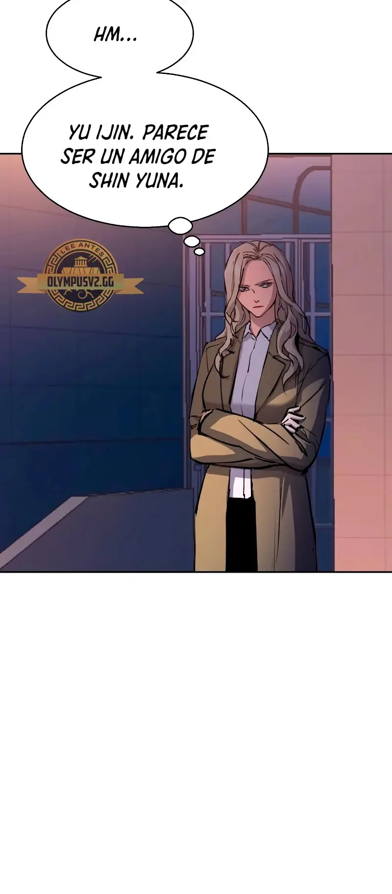 Mercenario Adolescente (2020) - Capítulo 153 - Página 60 - LectorTMOo