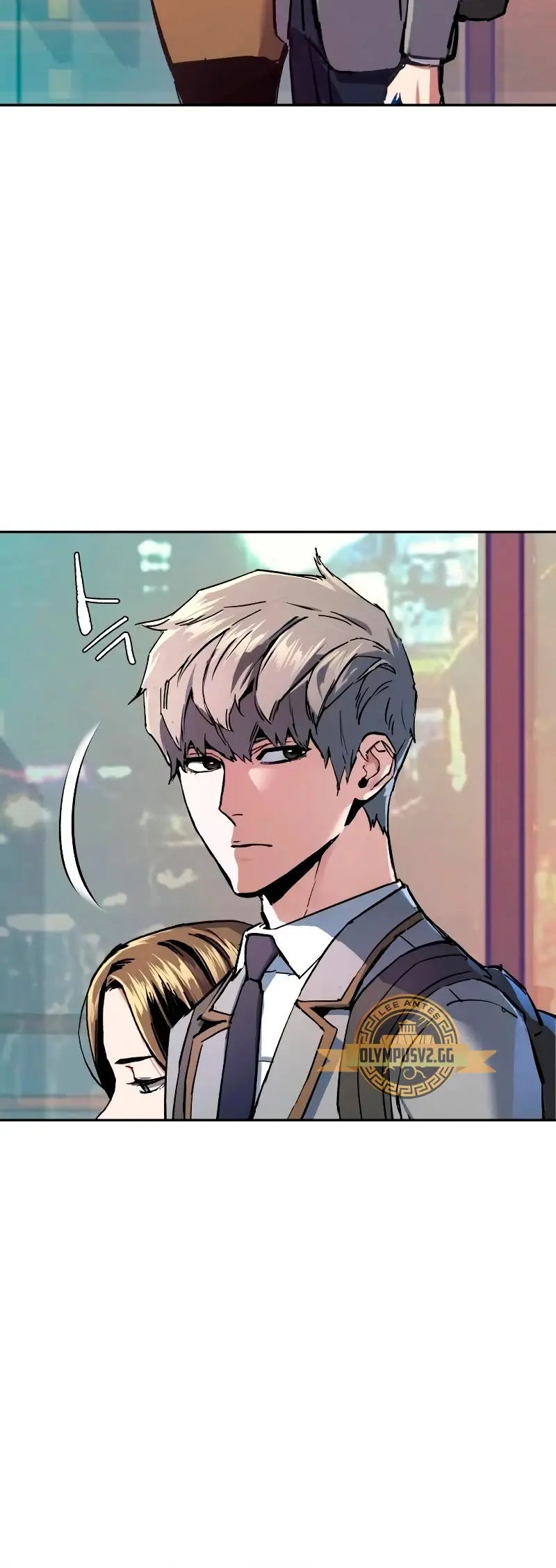 Mercenario Adolescente (2020) - Capítulo 153 - Página 63 - LectorTMOo