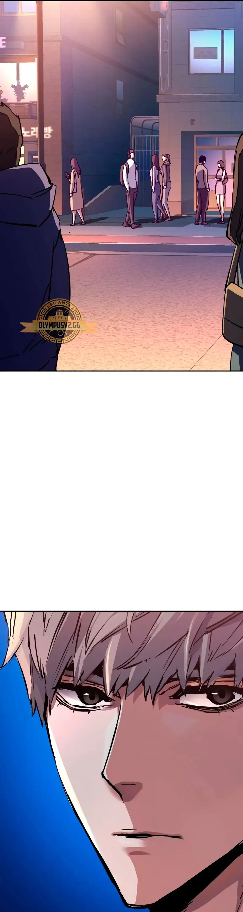 Mercenario Adolescente (2020) - Capítulo 153 - Página 64 - LectorTMOo