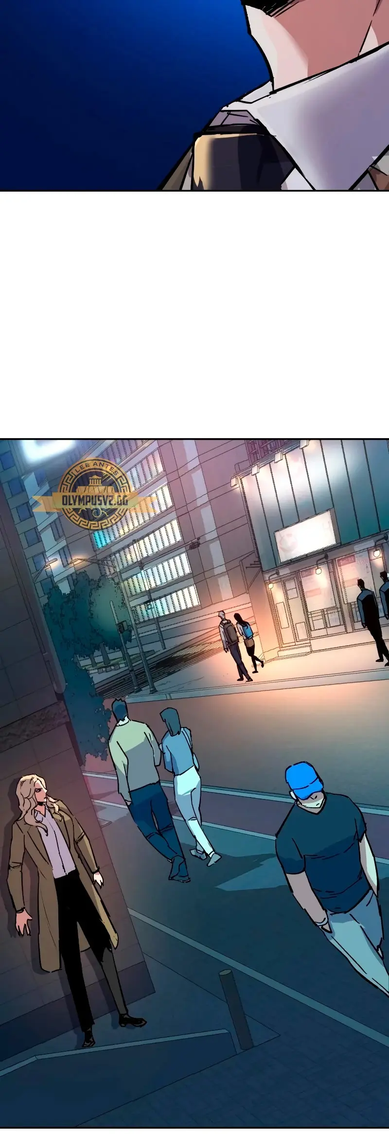 Mercenario Adolescente (2020) - Capítulo 153 - Página 65 - LectorTMOo