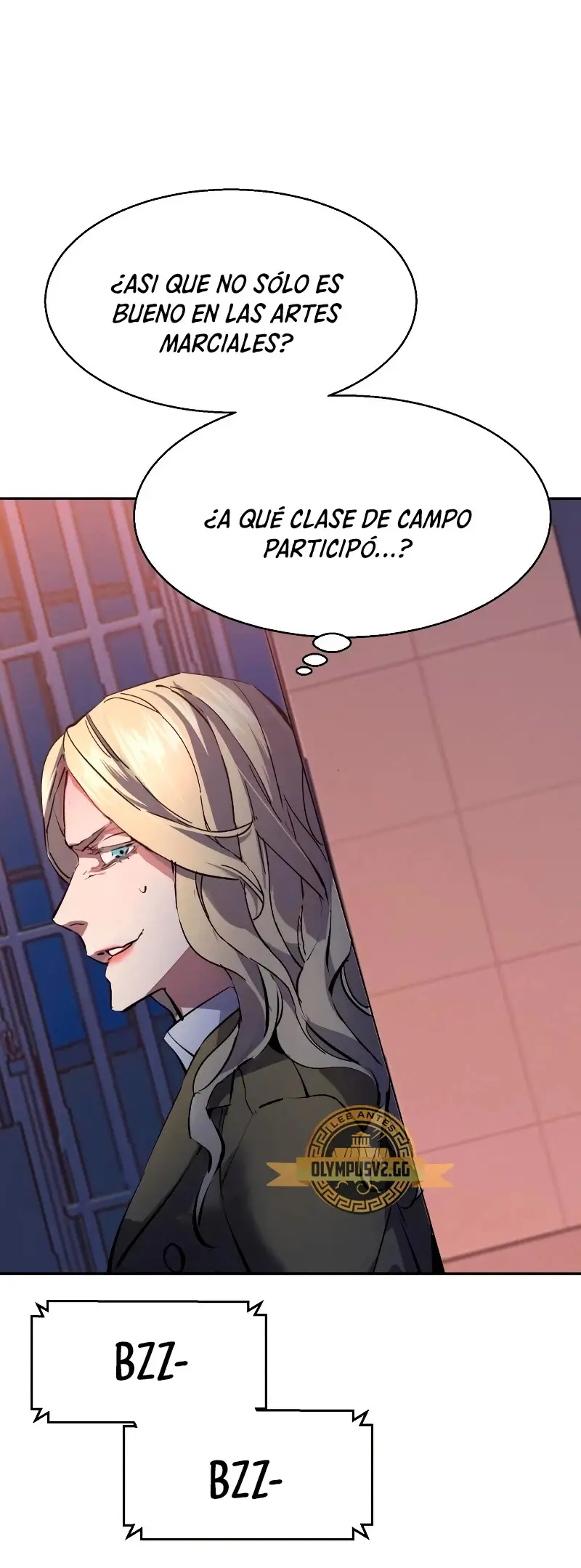 Mercenario Adolescente (2020) - Capítulo 153 - Página 66 - LectorTMOo