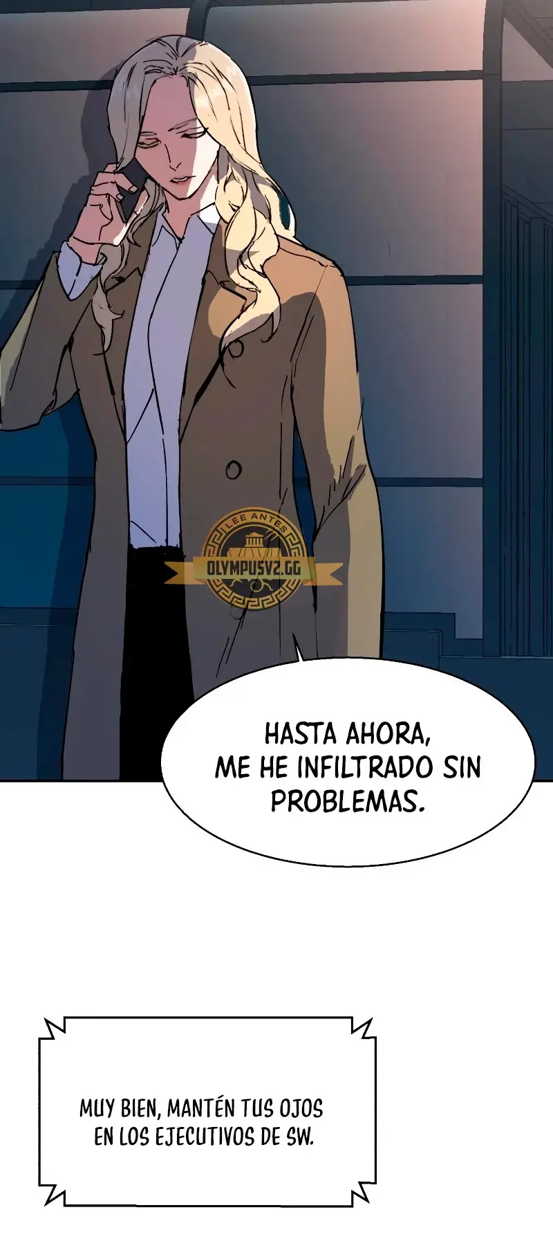 Mercenario Adolescente (2020) - Capítulo 153 - Página 68 - LectorTMOo