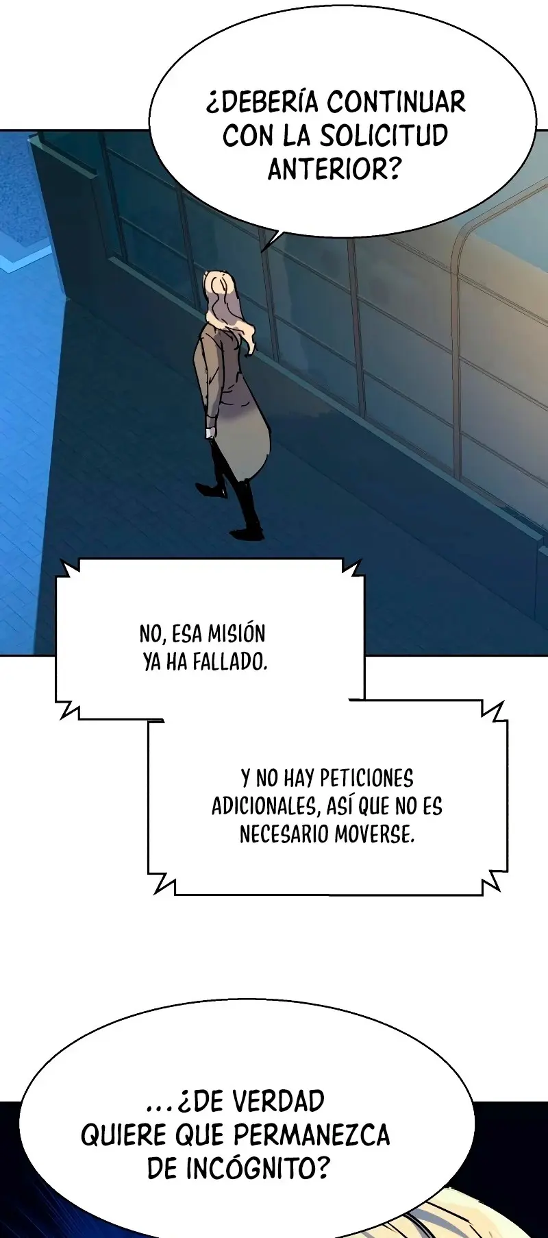 Mercenario Adolescente (2020) - Capítulo 153 - Página 69 - LectorTMOo