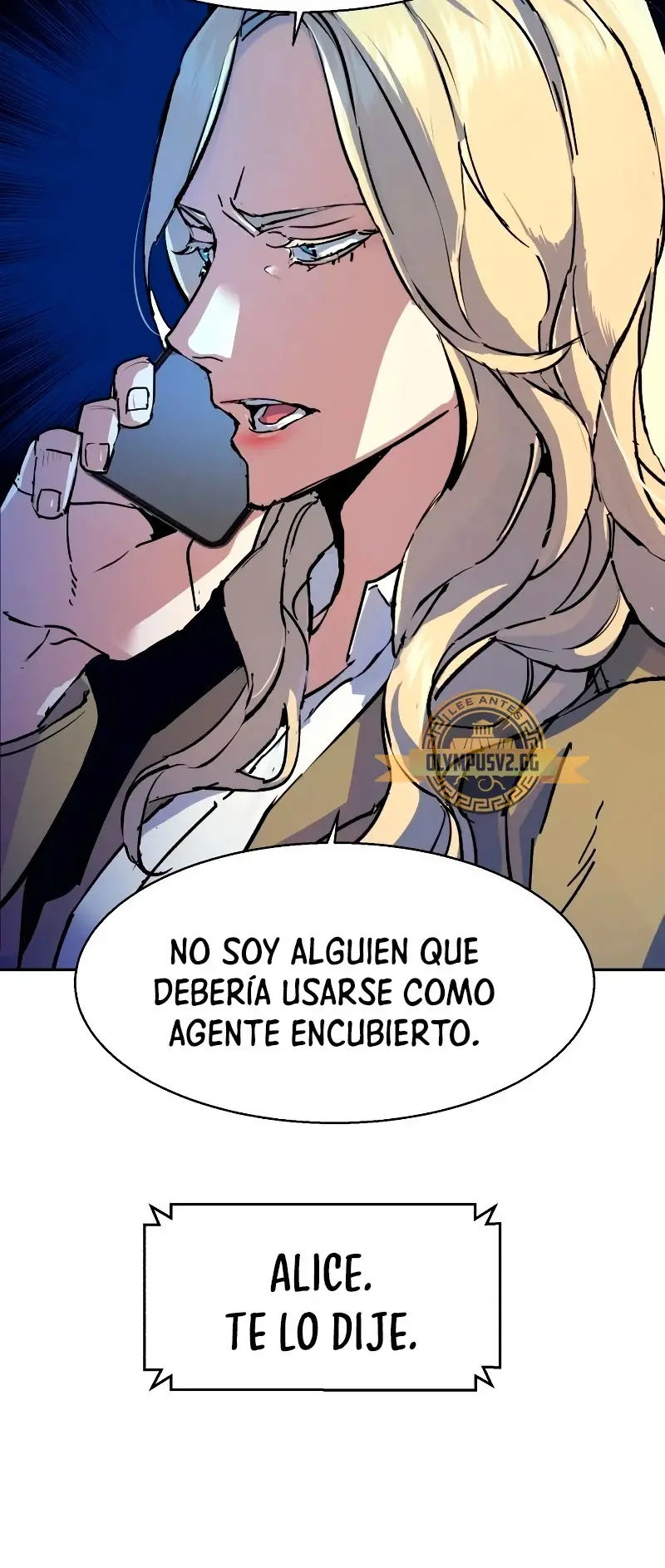 Mercenario Adolescente (2020) - Capítulo 153 - Página 70 - LectorTMOo