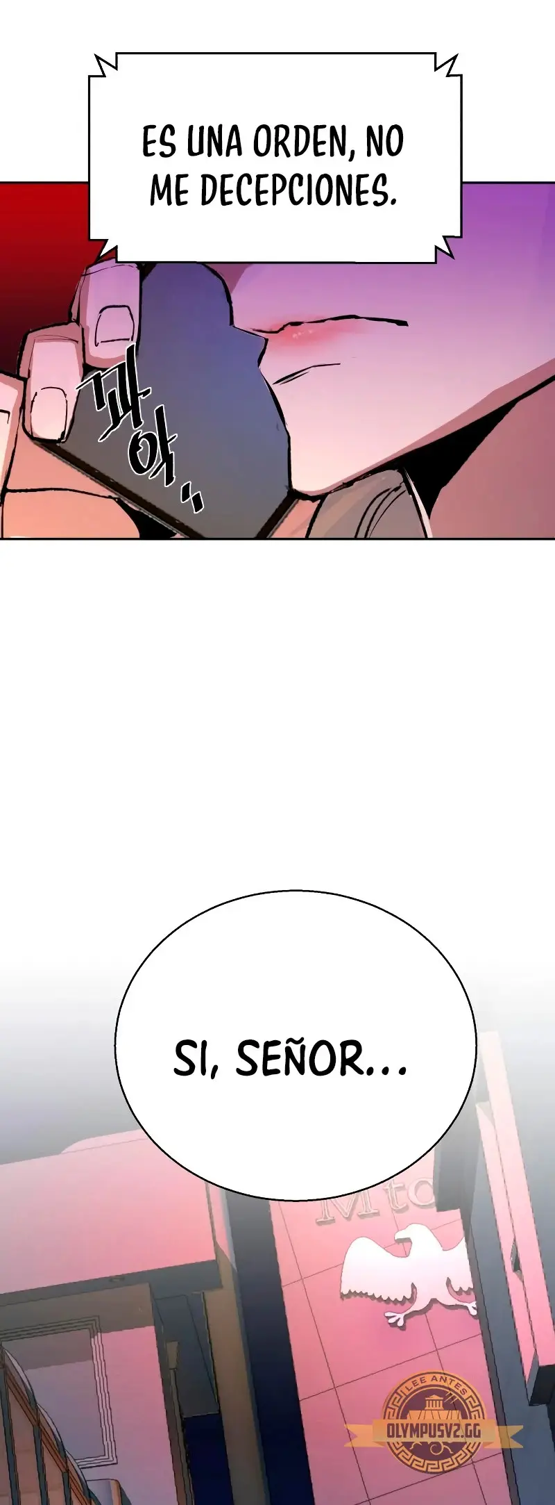 Mercenario Adolescente (2020) - Capítulo 153 - Página 71 - LectorTMOo