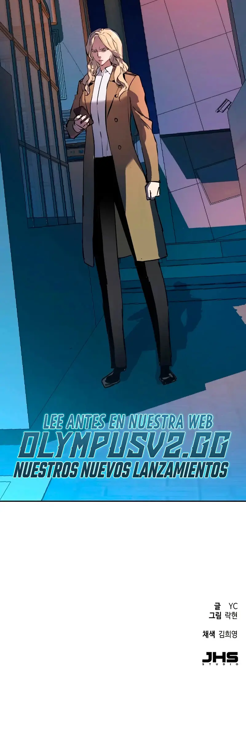 Mercenario Adolescente (2020) - Capítulo 153 - Página 72 - LectorTMOo