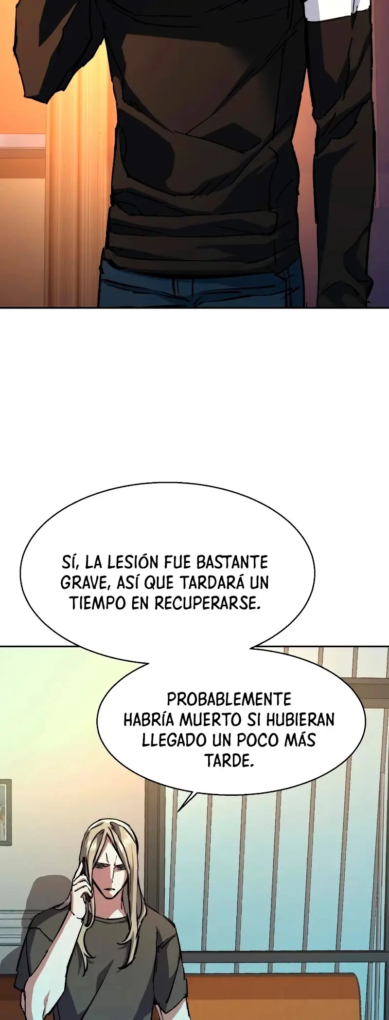 Mercenario Adolescente (2020) - Capítulo 154 - Página 3 - LectorTMOo