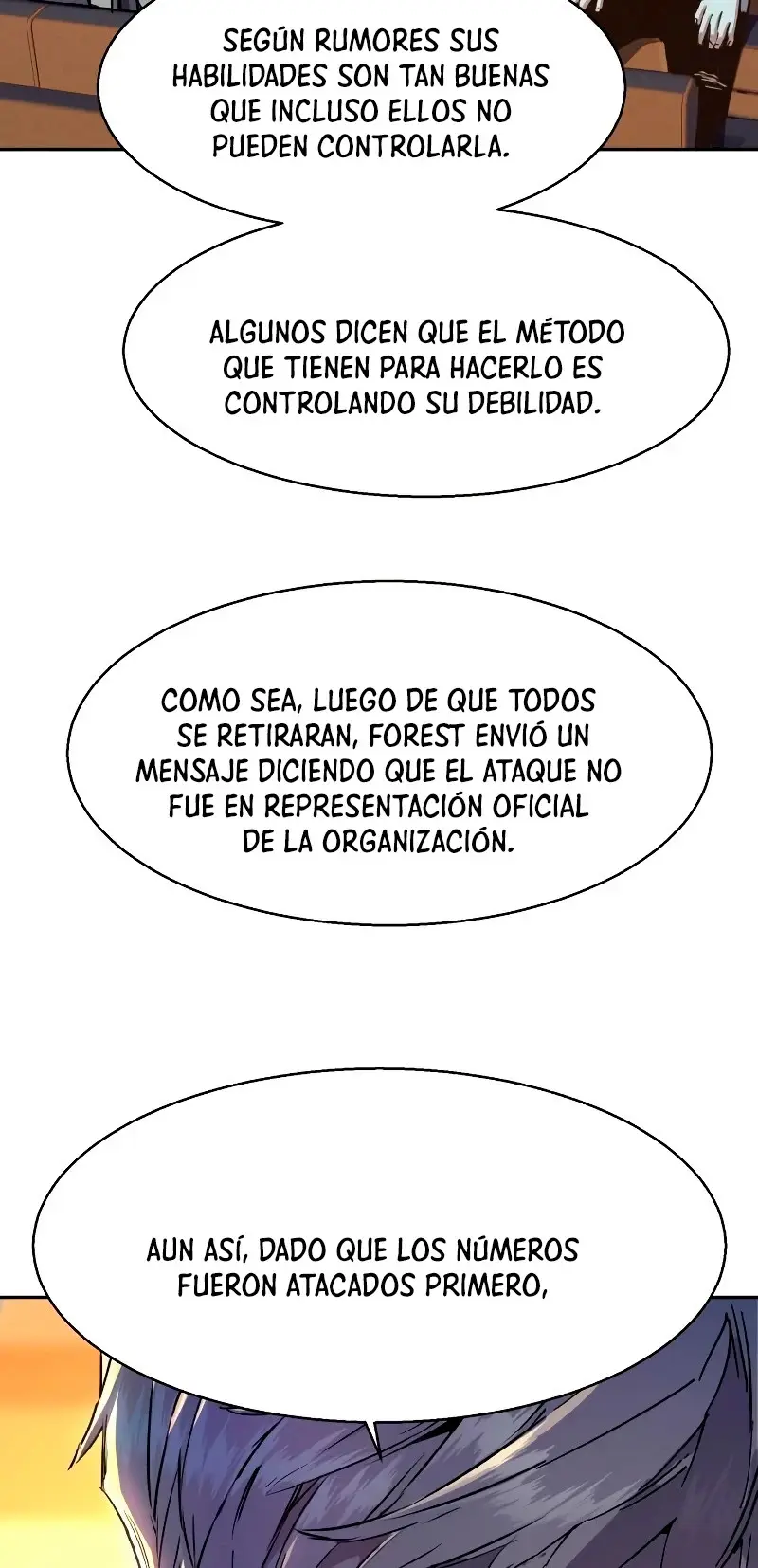 Mercenario Adolescente (2020) - Capítulo 154 - Página 5 - LectorTMOo